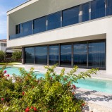 20467 – EXKLUSIVE VILLA MIT MEERBLICK UND GARTEN, 300 M VOM STRAND!