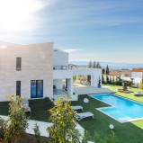 20599 – LUXUSVILLA MIT POOL UND MEERBLICK, IN RUHIGE LAGE!