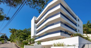 20618 – LUXUSWOHNUNG MIT MEERBLICK, IN ATTRAKTIVE LAGE!