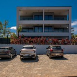 20636 – ATTRAKTIVE WOHNUNG MIT POOL UND GARTEN, 200 M VOM STRAND!