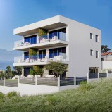 21643 – ZWEI WOHNUNGEN MIT MEERBLICK, IN RUHIGER LAGE, 500 M VOM STRAND!