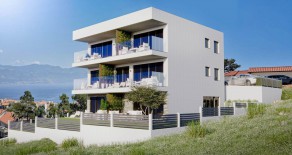 21643 – ZWEI WOHNUNGEN MIT MEERBLICK, IN RUHIGER LAGE, 500 M VOM STRAND!